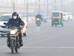 All 10 of the most polluted cities in India on Wednesday were in the National Capital Region. All 10 of the most polluted cities in India on Wednesday were in the National Capital Region.