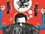 Illustration: Nate Kitch