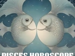 Pisces Horoscope Today: Read our expert astrological predictions to find out what the stars have in store for you.

