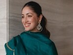 Yami Gautam Dhar was last seen in Haq. Yami Gautam Dhar was last seen in Haq.