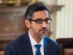 Sundar Pichai said no one is immune to the AI bubble burst. 