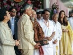 File photo of Andhra Pradesh Chief Minister N. Chandrababu Naidu felicitating Prime Minister Narendra Modi (Narendra Modi Photo Gallery/ANI Photo)
File photo of Andhra Pradesh Chief Minister N. Chandrababu Naidu felicitating Prime Minister Narendra Modi (Narendra Modi Photo Gallery/ANI Photo)