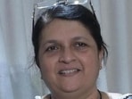 Anjali Damania (HT Photo)