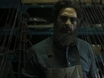 Arjun Rampal in Dhurandhar trailer.