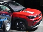 Here are seven of the latest cars to be tested under Bharat NCAP, all securing an overall 5-star rating 