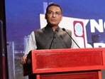 CBSE chairperson Rahul Singh said students who are absent in three or more subjects in the first set of exams in Feb would not be allowed to sit for the second round of examination in May (File Photo/Facebook/cbseindia29) CBSE chairperson Rahul Singh said students who are absent in three or more subjects in the first set of exams in Feb would not be allowed to sit for the second round of examination in May (File Photo/Facebook/cbseindia29)