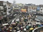 CM Rekha Gupta said the government was preparing a comprehensive plan to restore the historic fabric of Shahjahanabad. (HT archive)