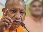 Chief minister Yogi Adityanath has instructed officers to start flood control works in January keeping in view the requirements of the coming year. (FILE PHOTO) Chief minister Yogi Adityanath has instructed officers to start flood control works in January keeping in view the requirements of the coming year. (FILE PHOTO)