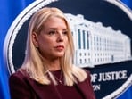 Pam Bondi, US attorney general, was asked if the DOJ probe would prevent the release of the Epstein files. Pam Bondi, US attorney general, was asked if the DOJ probe would prevent the release of the Epstein files.