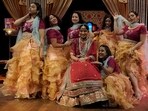 Directed by Shikha Talsania and Prerne Chawla, Dekh Behen II will be staged at the India Habitat Centre’s Stein Auditorium on November 23. Directed by Shikha Talsania and Prerne Chawla, Dekh Behen II will be staged at the India Habitat Centre’s Stein Auditorium on November 23.