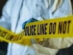 No casualties were reported after the collision between the tanker and a bus. (Representative file photo) No casualties were reported after the collision between the tanker and a bus. (Representative file photo)