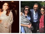 Kareena Kapoor has reacted to Mandhira Kapur Smith's expression of outrage over the inheritance battle, claiming the estate belongs to her family, not Priya Kapur.
