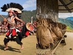 Your Nagaland itinerary for December awaits you Your Nagaland itinerary for December awaits you