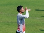 India's captain Shubman Gill won't play in the 2nd Test India's captain Shubman Gill won't play in the 2nd Test