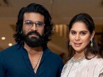 ఉపాసన కొణిదెల 'ఎగ్ ఫ్రీజింగ్' కామెంట్ ట్రెండింగ్: ఖర్చెంత? నిపుణుల సలహా ఏంటి?(Instagram/upasanakaminenikonidela)