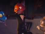 Zootopia 2 will be out on November 21. Zootopia 2 will be out on November 21.