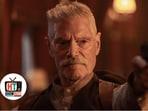 Stephen Lang plays the antagonist in Sisu: Road to Revenge.