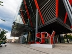 The International Spy Museum in Washington DC (Courtesy the International Spy Museum)