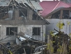 The blast on November 14 had claimed nine lives and left scores injured. (HT File)