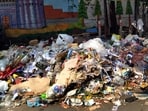 CM Siddaramaiah set a target for Bengaluru to become a plastic-free city by 2030, and urged citizens and businesses to cut plastic use. (HT PHOTO) CM Siddaramaiah set a target for Bengaluru to become a plastic-free city by 2030, and urged citizens and businesses to cut plastic use. (HT PHOTO)
