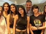 The submissions were made in the suit filed by Samaira and Kiaan seeking a one-fifth share each from their father’s estate.