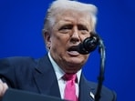 Trump, in the recent days, confronted two journalists from US news outlets ABC News and Bloomberg after their questions. Trump, in the recent days, confronted two journalists from US news outlets ABC News and Bloomberg after their questions.