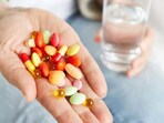Vitamins can help you maintain heart health. Vitamins can help you maintain heart health.