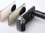 Vivo X300 Pro, X300 smartphones are set to launch in India on December 2.