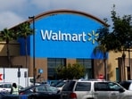 Many retailers will close on Thanksgiving, including Walmart, Target, and Costco. REUTERS/Mike Blake/File Photo
