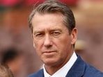 Glenn McGrath was axed from Ashes commentary Glenn McGrath was axed from Ashes commentary