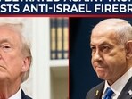 President Donald Trump has ignited a political firestorm by inviting New York’s mayor-elect Zohran Mamdani to the Oval Office. President Donald Trump has ignited a political firestorm by inviting New York’s mayor-elect Zohran Mamdani to the Oval Office.