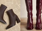 winter boots guide to ace winter fashion