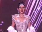 Nearysocheata Thai won Miss Universe Cambodia 2025 title earlier this year. 