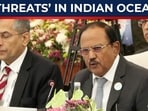Doval cautions at CSC meet, flags ‘grey-zone threats’