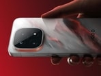 iQOO 15 5G smartphone is launching in India on November 26.