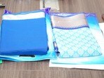 ఇందిరమ్మ చీరల పంపిణీకి మార్గదర్శకాలు