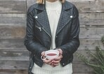 Leather jackets for women: Stylish picks of this cool-girl winter essential 
