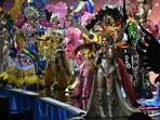 Miss Universe's final is all set to happen in Thailand. Miss Universe's final is all set to happen in Thailand.