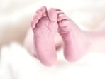 The family alleged that despite being in severe labour pain, the woman was not admitted as the obstetrics and gynaecology ward was full.  (Photo for representation)