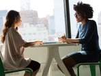 Landing phrases can help you reduce using of filler words.(Representative image/Unsplash)