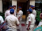 According to the police, the student was found dead at his apartment on Tuesday evening. According to the police, the student was found dead at his apartment on Tuesday evening.