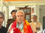 BJP's Prem Kumar is expected to get the speaker post in the new Bihar assembly.