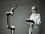 Latest study suggests that microrobots can be useful to deliver medicine to specific areas of the body.