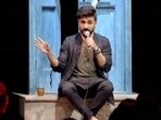 stand-up comedian Vir Das is visiting Jaipur for the first time, as part of his Sounds of India tour.