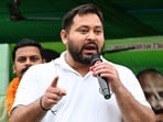 Tejashwi Yadav has won from the Raghopur assembly seat in 2015 and 2020 Bihar assembly polls. Tejashwi Yadav has won from the Raghopur assembly seat in 2015 and 2020 Bihar assembly polls.