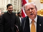 Zohran Mamdani stated that it is customary for an incoming New York City Mayor to meet with the White House, "given the mutual reliance".