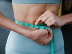 Fitness coach Raj Ganpath advises maintaining body weight through simple actions over the next six weeks. Fitness coach Raj Ganpath advises maintaining body weight through simple actions over the next six weeks.