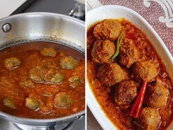 মুখে দিলেই গলে যাবে এই নরম পালং কোফতা, বাচ্চারাও চেটেপুটে খাবে! দেখুন সহজ রেসিপি