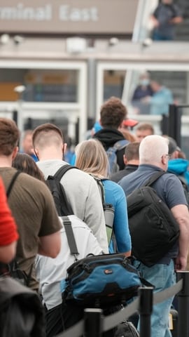 Here is taking a look at few things that could be on the no-fly list. (AP) Here is taking a look at few things that could be on the no-fly list. (AP)