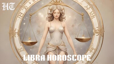 Libra Horoscope Today: Read our expert astrological predictions to find out what the stars have in store for you. (Freepik)